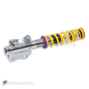 KW Suspensions V3 · โช้คอัพปรับเกลียว