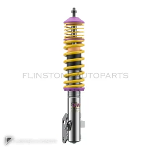KW Suspensions V2 ·可调绞牙避震