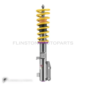 KW Suspensions V3 ·可调绞牙避震