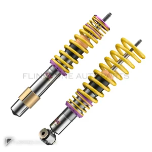 KW Suspensions V1 ·可调绞牙避震