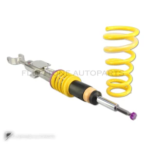 KW Suspensions V2 Comfort · โช้คอัพปรับเกลียว (เน้นนุ่ม)