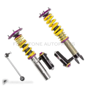 KW Suspensions V4 Clubsport · โช้คอัพปรับเกลียว