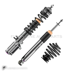 KW Suspensions V3 · โช้คอัพปรับเกลียว
