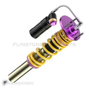 KW Suspensions V4 Clubsport · โช้คอัพปรับเกลียว