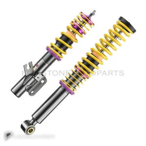 KW Suspensions V3 · โช้คอัพปรับเกลียว
