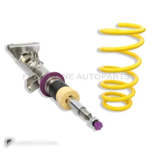 KW Suspensions V3 ·可调绞牙避震