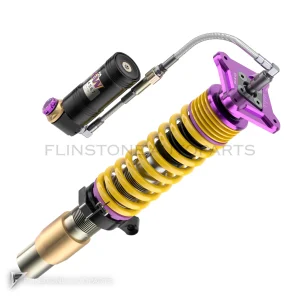 KW Suspensions V4 Clubsport · adjustable coilovers