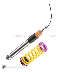 KW Suspensions DDC Plug & Play ·可调绞牙避震电动