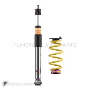 KW Suspensions V3 · adjustable coilovers