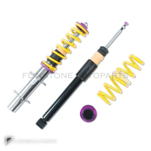 KW Suspensions V2 Comfort · โช้คอัพปรับเกลียว (เน้นนุ่ม)