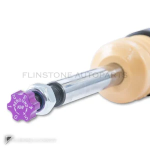 KW Suspensions V3 Clubsport · adjustable coilovers