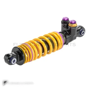 KW Suspensions V5 · adjustable coilovers