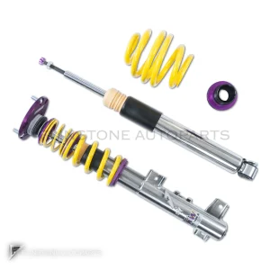 KW Suspensions V3 Clubsport · โช้คอัพปรับเกลียว