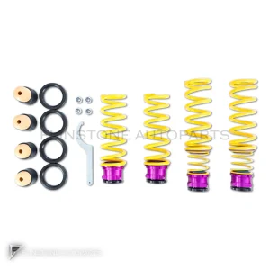 KW Suspensions HAS · ชุดสปริงโหลดปรับระดับได้