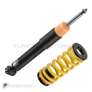 KW Suspensions V1 · adjustable coilovers