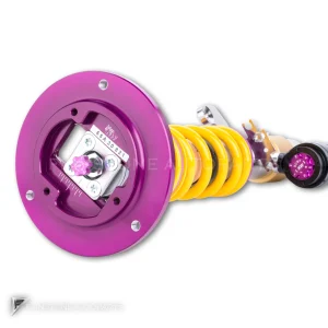 KW Suspensions V3 Clubsport · adjustable coilovers