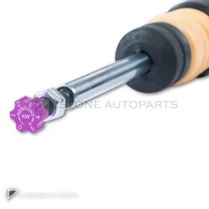 KW Suspensions V2 Comfort · โช้คอัพปรับเกลียว (เน้นนุ่ม)
