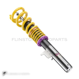 KW Suspensions V3 · โช้คอัพปรับเกลียว