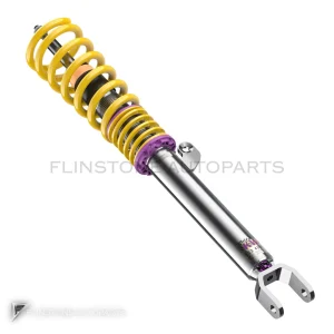 KW Suspensions V3 · โช้คอัพปรับเกลียว