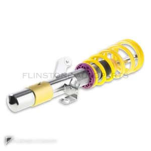 KW Suspensions V2 · โช้คอัพปรับเกลียว