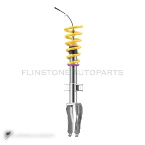 KW Suspensions DDC Plug & Play ·可调绞牙避震电动