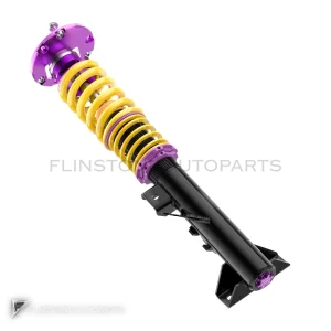 KW Suspensions V3 Racing · โช้คอัพปรับเกลียวสำหรับรถแข่ง