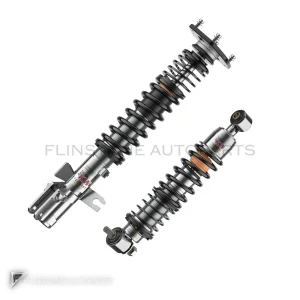KW Suspensions V3 · โช้คอัพปรับเกลียว