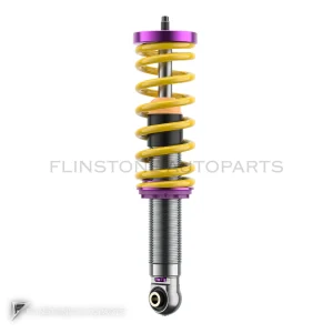 KW Suspensions V3 ·可调绞牙避震