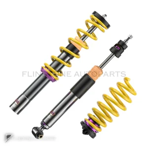 KW Suspensions V3 · โช้คอัพปรับเกลียว