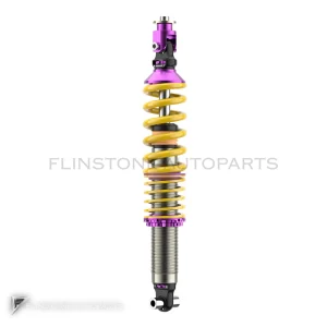 KW Suspensions V3 Racing · โช้คอัพปรับเกลียวสำหรับรถแข่ง
