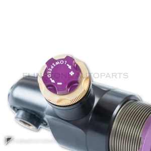 KW Suspensions V4 · โช้คอัพปรับเกลียว พร้อมระบบยกรถ HLS 2