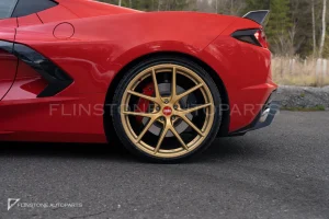 KW Suspensions HAS · lowering spring kit adjustable level available