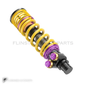 KW Suspensions V5 · โช้คอัพปรับเกลียว