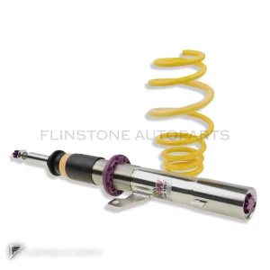 KW Suspensions V3 · adjustable coilovers