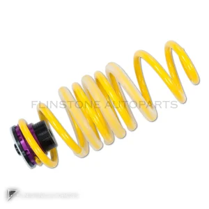 KW Suspensions HAS · lowering spring kit adjustable level available