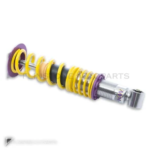 KW Suspensions V1 · adjustable coilovers