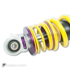 KW Suspensions V4 · โช้คอัพปรับเกลียว