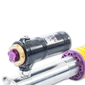 KW Suspensions V4 · โช้คอัพปรับเกลียว