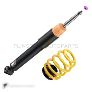 KW Suspensions V2 ·可调绞牙避震
