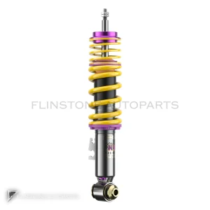 KW Suspensions V3 Clubsport · adjustable coilovers