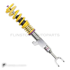 KW Suspensions V2 Comfort · โช้คอัพปรับเกลียว (เน้นนุ่ม)