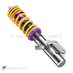 KW Suspensions V3 · โช้คอัพปรับเกลียว