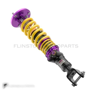 KW Suspensions V5 Racing · โช้คอัพปรับเกลียวสำหรับรถแข่ง
