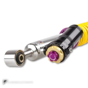 KW Suspensions V4 Clubsport · โช้คอัพปรับเกลียว