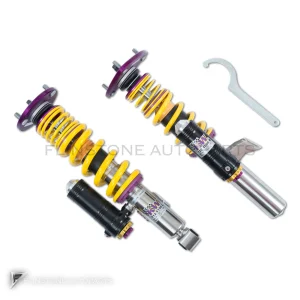 KW Suspensions V4 Clubsport · โช้คอัพปรับเกลียว