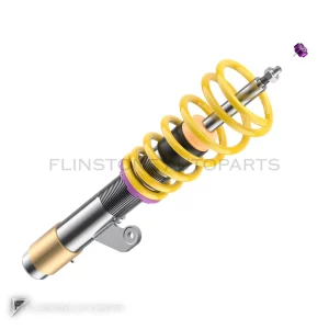 KW Suspensions V3 ·可调绞牙避震