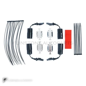 KW Suspensions V3 · adjustable coilovers