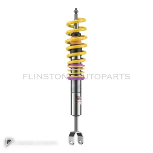 KW Suspensions V2 ·可调绞牙避震