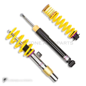 KW Suspensions V1 · โช้คอัพปรับเกลียว
