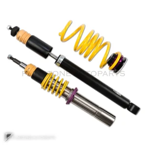 KW Suspensions V1 · โช้คอัพปรับเกลียว